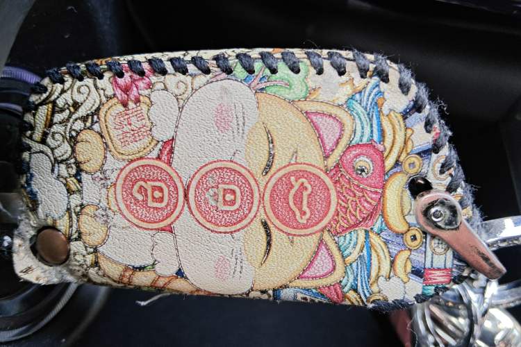 Used Baojun RS-3 2020 1.5L Manual Elite Version with 24-Hour Online Service