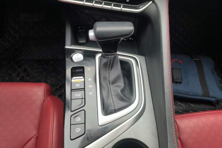 Used Changan Eado 2021 PLUS Blue Whale NE 1.4T GDI DCT Prestige Model
