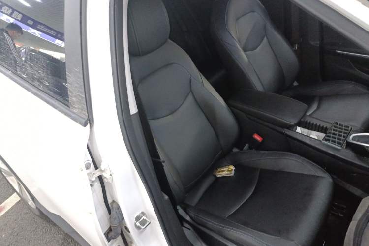 Used Chevrolet Menlo 2022 Star Enjoyment Edition Plus Right Front Seat