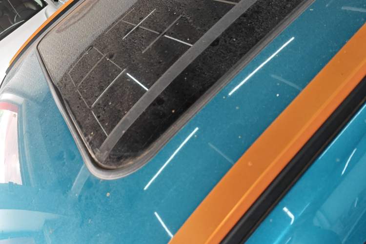 Used GAC Trumpchi GS3 2023 Shadow Speed 270T R-STYLE Edition