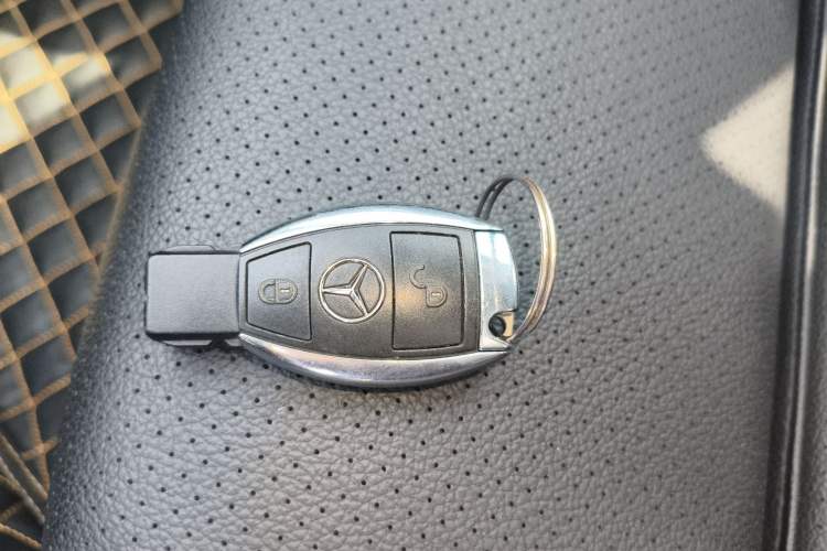 Used Mercedes-Benz GLA 2017 GLA 200 Sport Edition