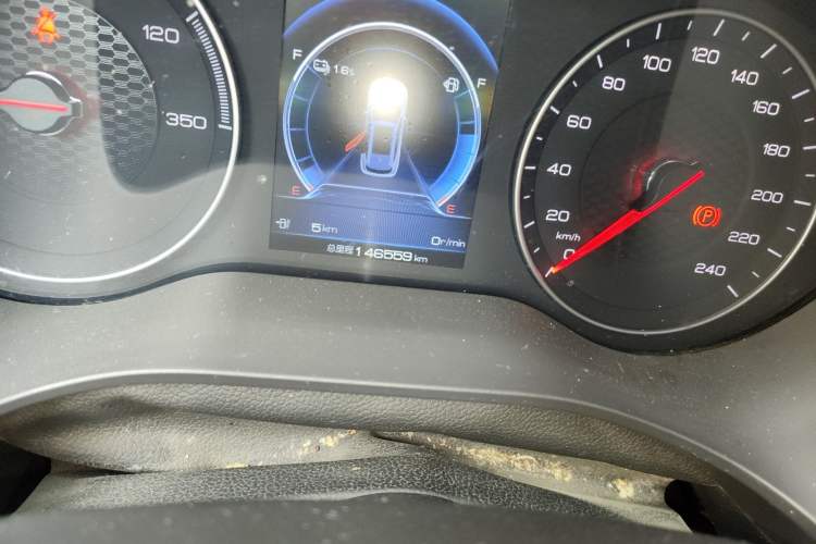 Used BYD Song New Energy 2019 Song DM 1.5TID Smart Connect Premium Model
