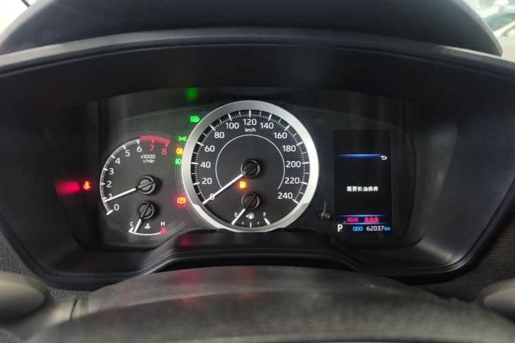 Used Toyota Corolla 2023 1.2T Pioneer Edition