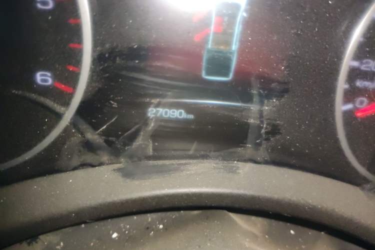 Used Great Wall Poer 2021 2.0T Commercial Version Manual Diesel 4x4 Elite Long-Box GW4D20M