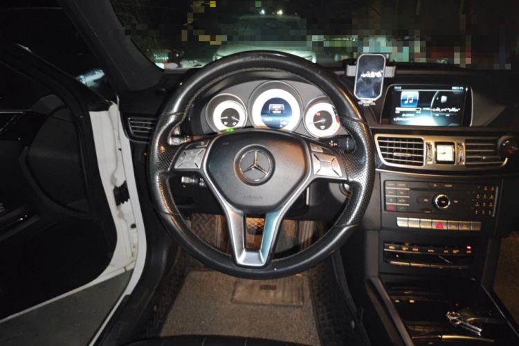 Used Mercedes-Benz E-Class 2015 Restyled E 260 L Sport Edition