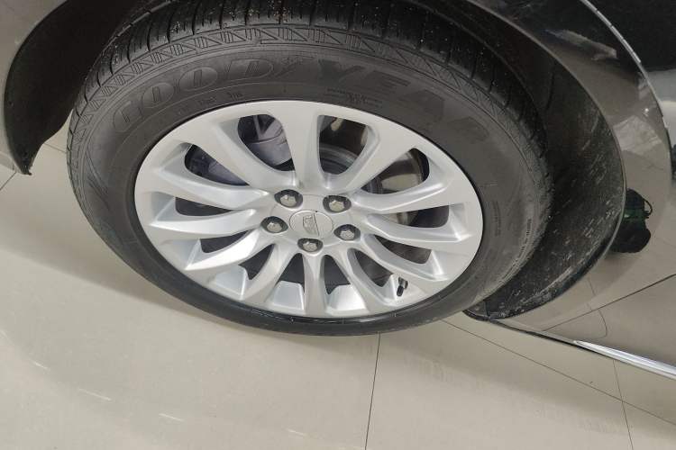 Used Cadillac XTS 2018 28T Tech Edition
