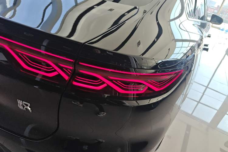 Used BYD Han 2025 DM-i 125KM Elite Model