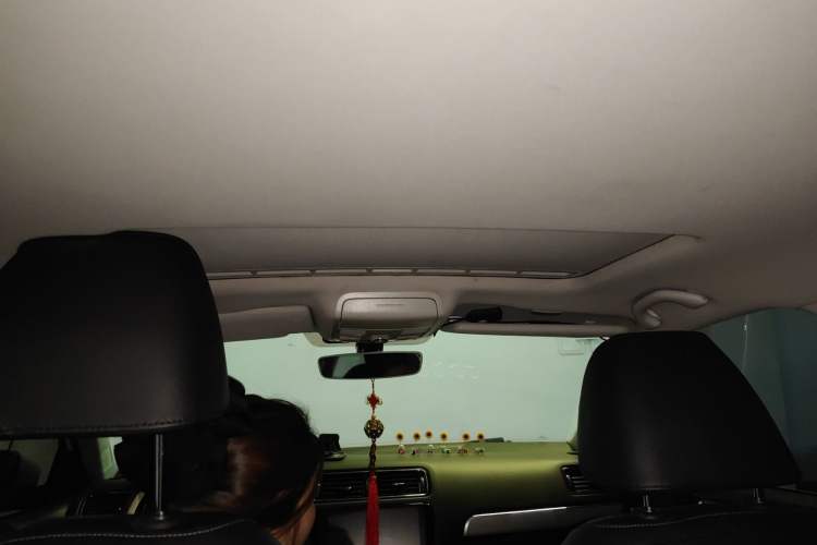 Used Volkswagen Sagitar 2018 1.6L Automatic Comfort Model
