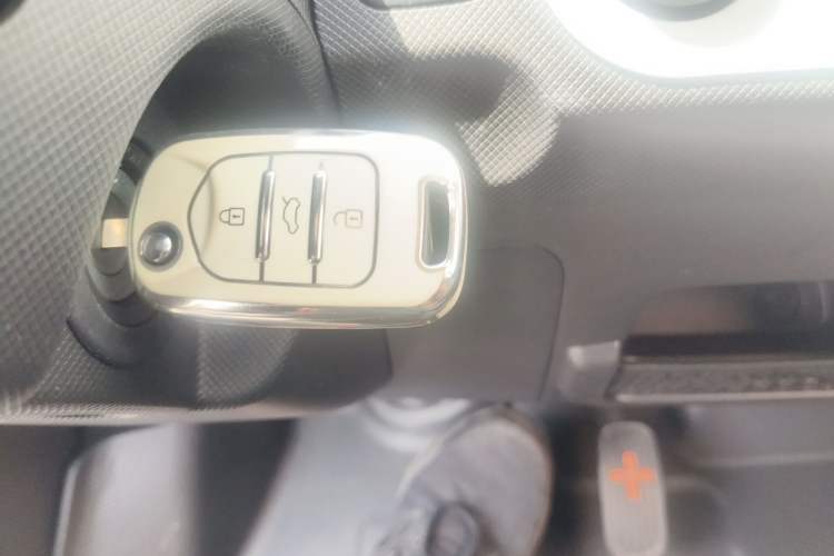 Used Wuling Hongguang MINIEV 2020 Freedom Version Lithium Iron Phosphate
