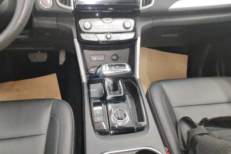 Used Great Wall Poer 2021 2.0T Commercial Version Automatic Gasoline Two-Wheel Drive Elite Trim with Long Bed – GW4C20B