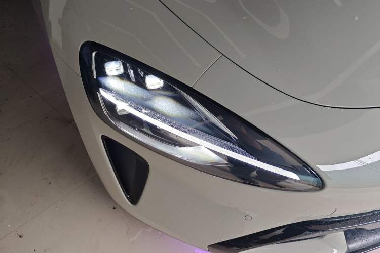 Used Xiaomi Auto SU7 2024 Rear-Drive Ultra-Long Range Advanced Pro-Level Intelligent Driving Version