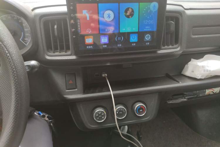 Used Karry Jiangtun 2022 Jiangshun No.1 Ultra-Performance Edition by Guoxuan Hi-Tech