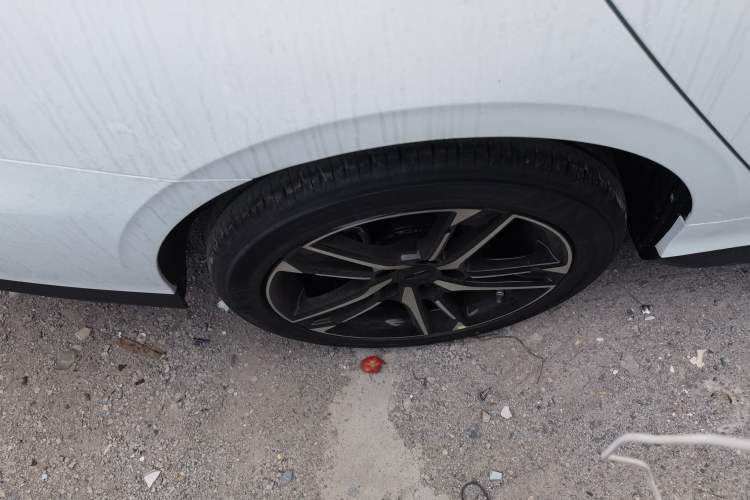 Used Geely Auto Binray 2024 Binrui COOL 1.5T DCT Longteng Edition Exterior 5