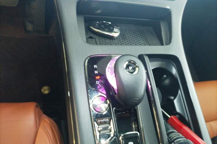 Used GAC Trumpchi E9 2024 E9 New Year Edition