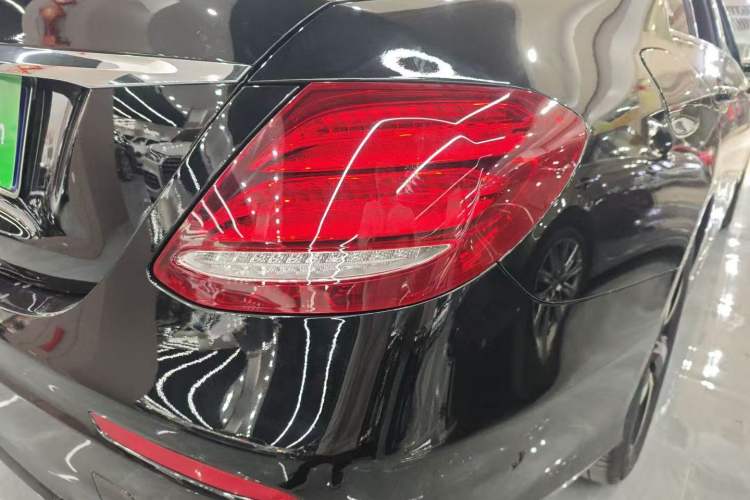 Used Mercedes-Benz E-Class 2018 E 200 Sport Edition
