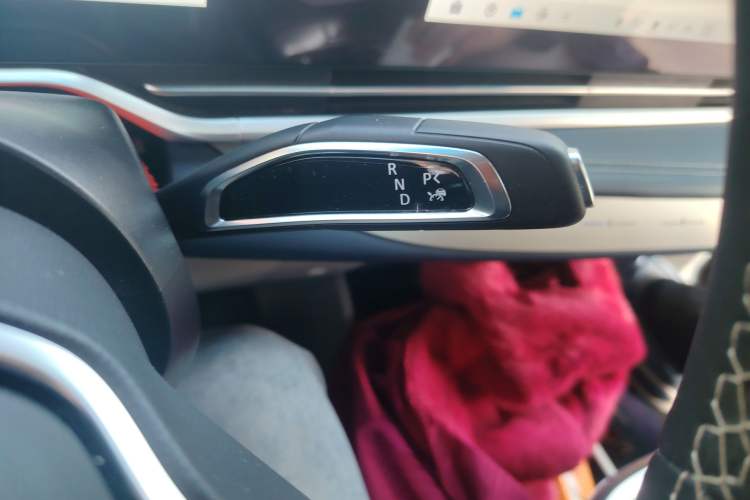 Used SAIC MAXUS G90 2022 2.0T Interstellar Seven-Seater
