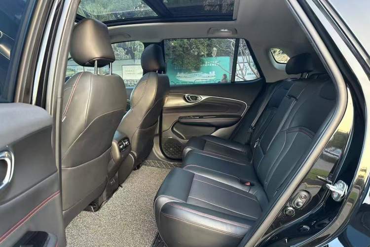 Used AION V 2021 Evolutionary Version 80 Intelligent Leading Edition
