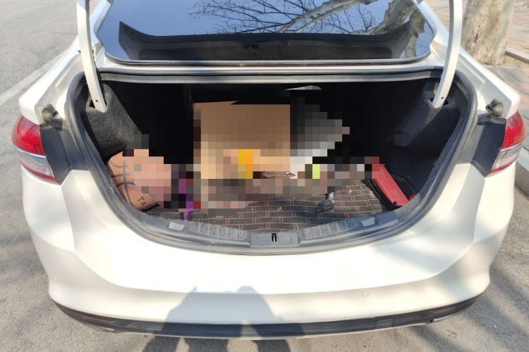 Used Ford Mondeo 2017 EcoBoost 180 Stylish Model
