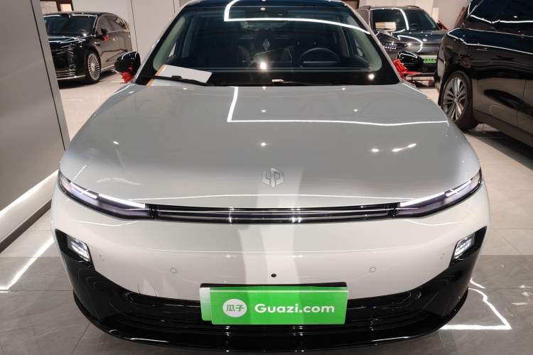 Used Leapmotor B01 2025 650 Enjoyment Edition