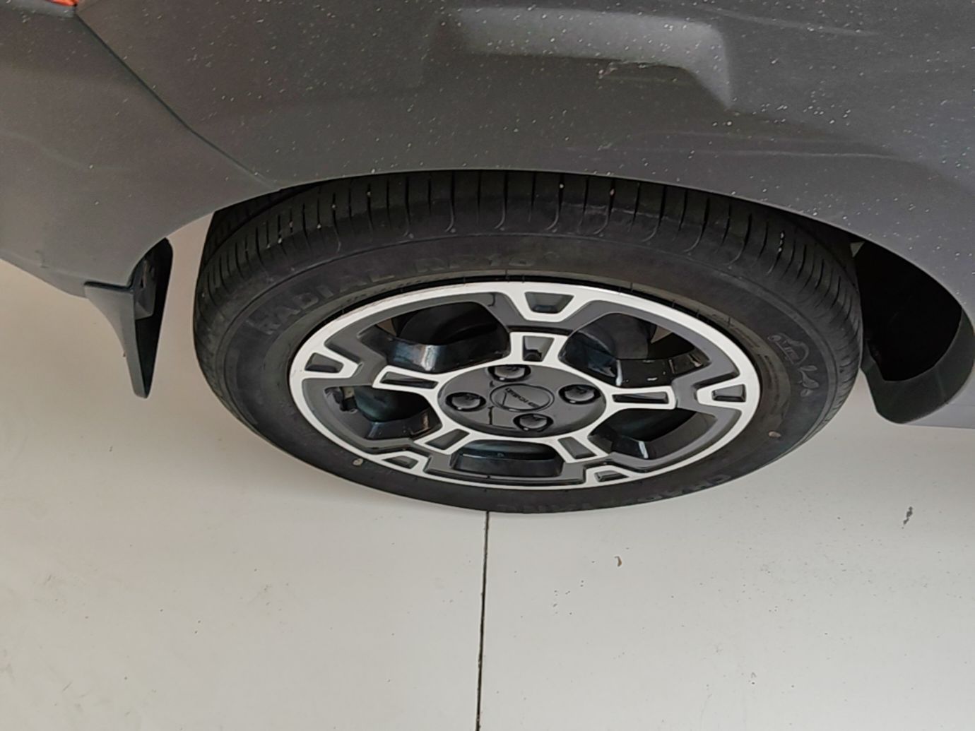 Geely Galaxy Panda 2024 200km Panda Rider — снимка 11