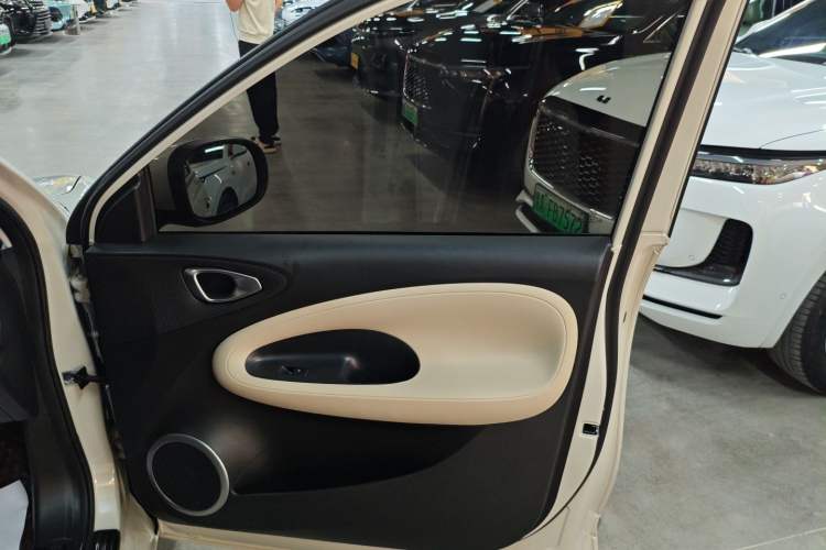 Used Wuling Bingo 2023 333 km Fast-Share Version