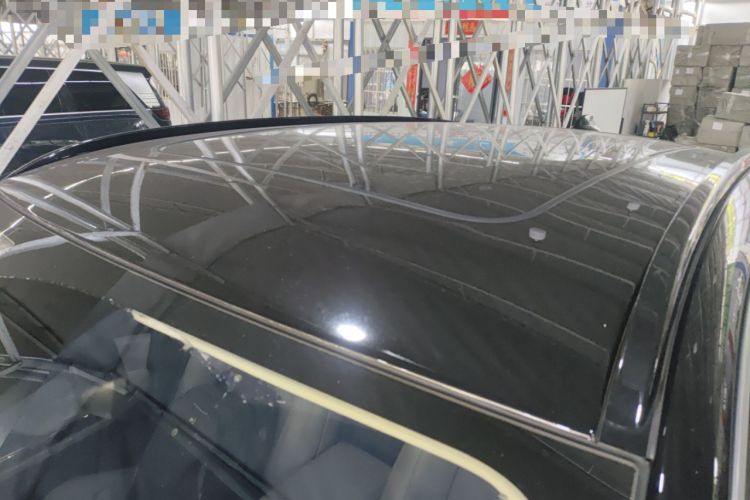 Used Nio ES6 2020 430KM Performance Version
