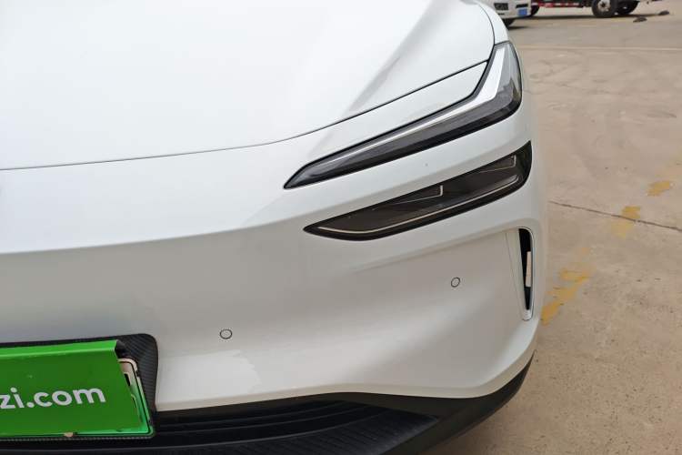 Used ONVO L60 2025 Model—60 kWh Rear-Wheel-Drive Version