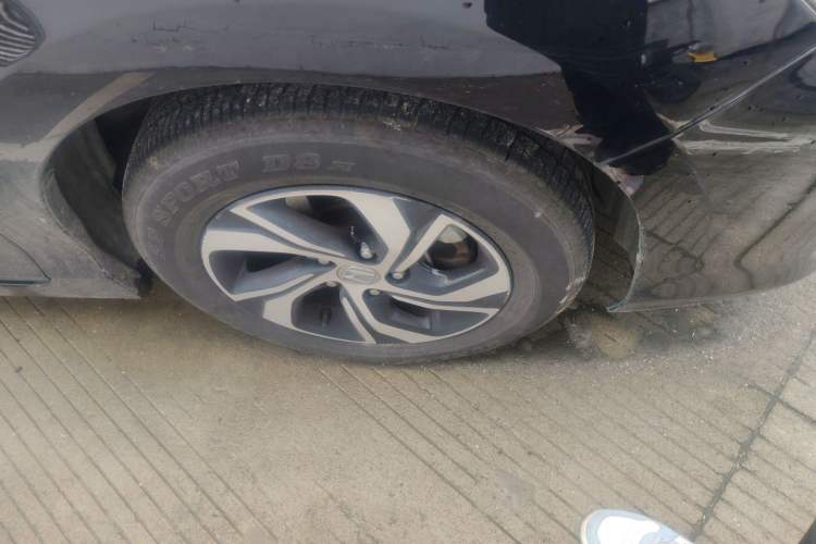 Used Honda Accord 2016 2.0L Comfort Edition
