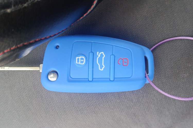 Used Chery Fengyun 2 2016 1.5L Manual Value Edition