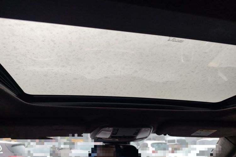 Used Jeep Grand Cherokee 2014 3.6L Flagship Prestige Edition
