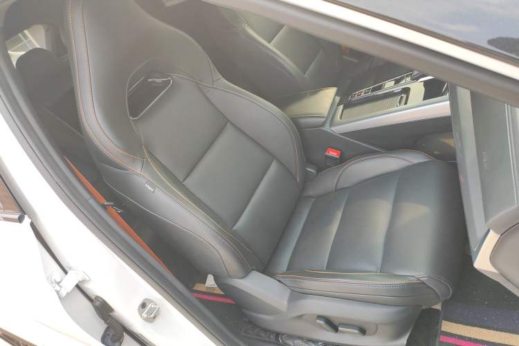 Used MG ONE 2022 α-Smart Sports Series 1.5T Advanced Edition
