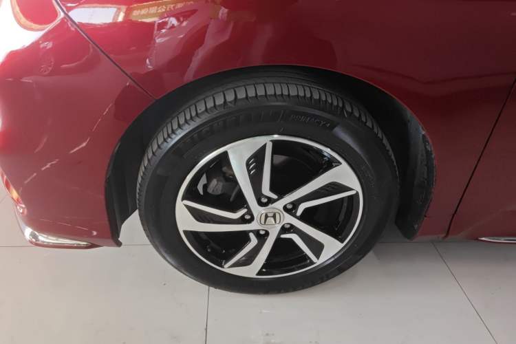 Used Honda Odyssey 2015 2.4L Prestige Edition
