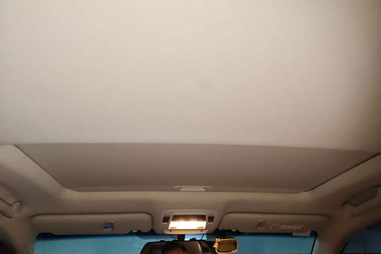 Used Lexus RX Classic 2013 270 Elite Edition Headliner