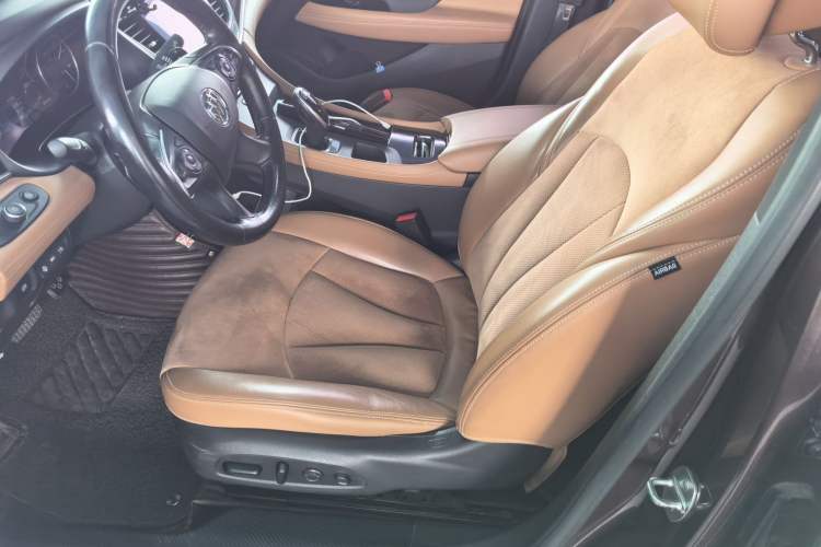 Used Buick LaCrosse 2016 28T Luxury Version