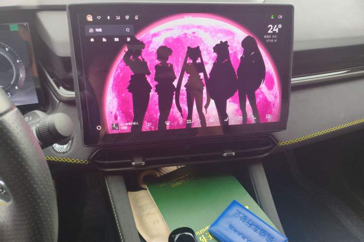 Used Lynk & Co 03 2023 1.5TD DCT JingPro