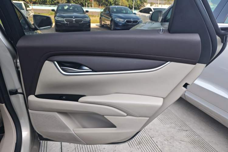 Used Cadillac XTS 2017 28T Tech Edition
