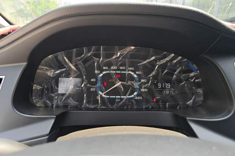 Used Roewe 360 2015 1.5L Manual Luxury Edition