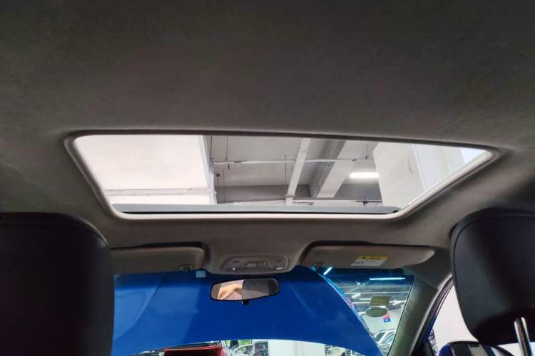 Used Chevrolet Cavalier 2019 320 Automatic Xinyue Edition