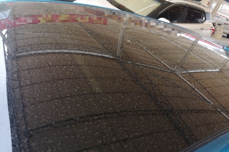 Used BYD Dolphin 2021 405 km Fashion Edition
