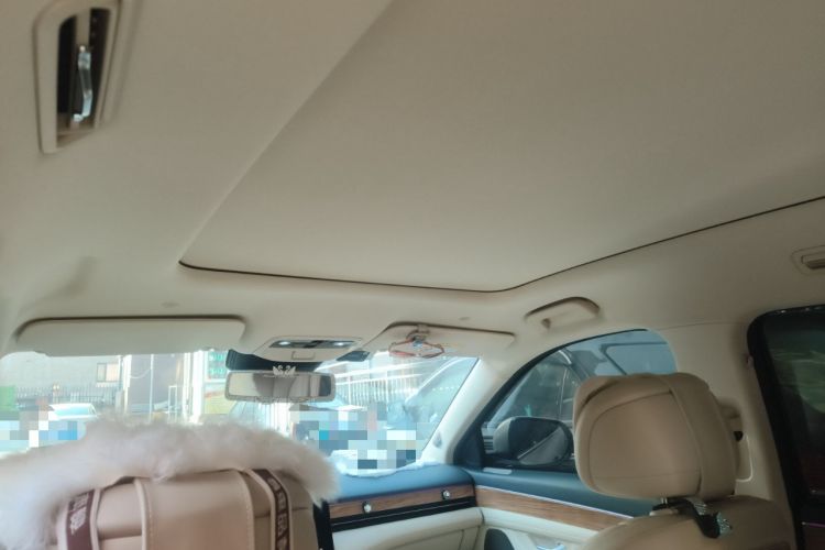 Used Hima AITO M7 2022 1.5T Rear-Drive Comfort Edition
