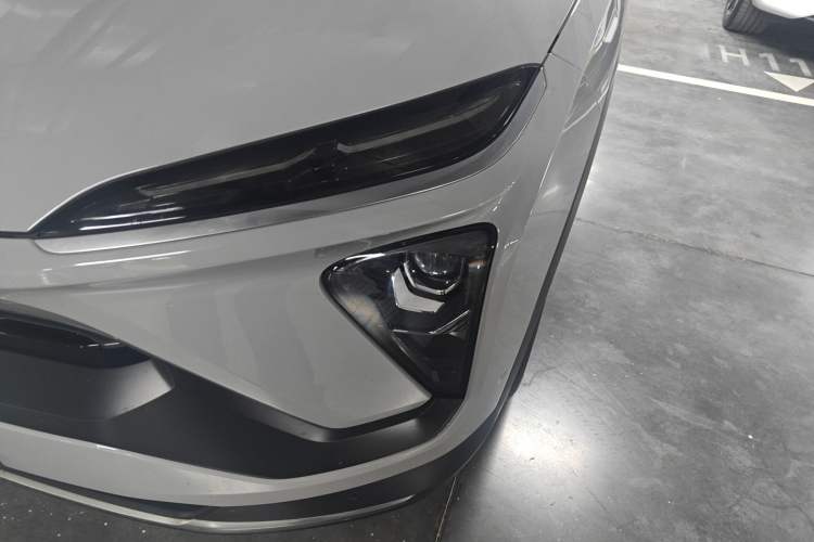 Used Nio ES6 2020 600 km Sport Edition
