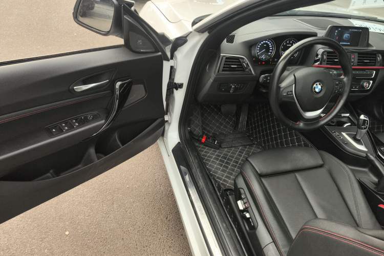 Used BMW 2 Series 2019 225i Convertible Coupe Sports Design Package