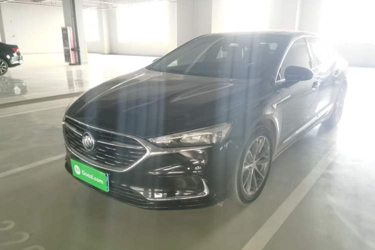 Used Buick LaCrosse 2021 652T Premium Edition