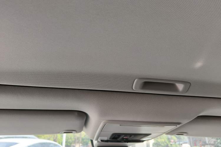 Used Honda Inspire 2025 260TURBO Elite Edition Headliner