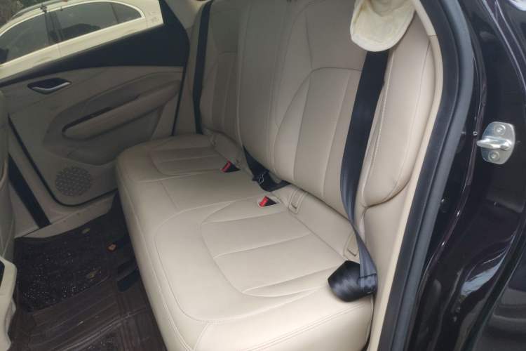 Used Wuling Xingguang 2023 150 Advanced Edition
