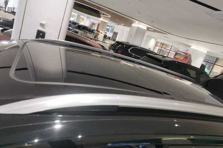 Used Audi Q6 2024 40 TFSI quattro Guanyun Edition Yulin Package 7 Seats