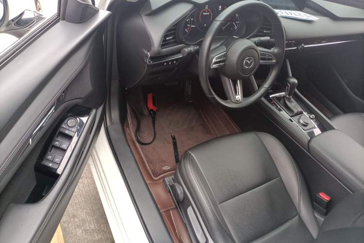 Used Mazda 3 Axela 2023 2.0L Automatic ZhiXuan Edition