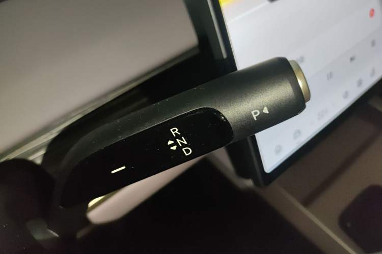 Used ONVO L60 2024 60 kWh Rear-Drive Version
