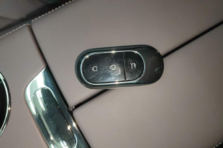 Used Leapmotor C11 2023 Range-Extended 300 Smart Enjoyment Edition