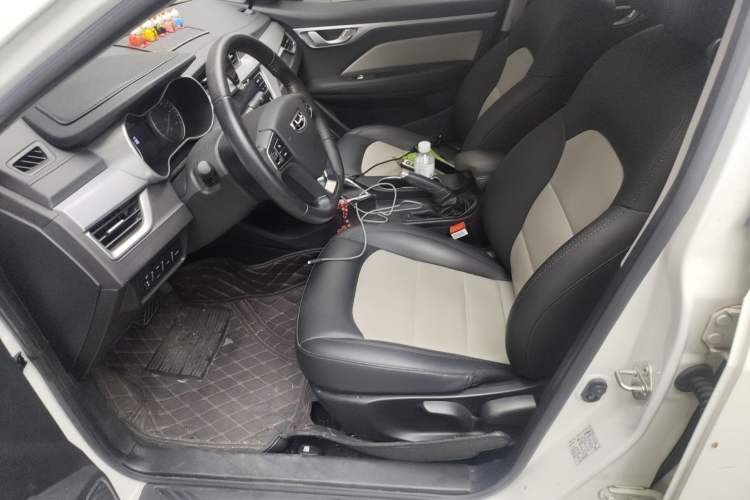 Used Geely Auto Vision 2020 1.5L CVT Luxury Model
